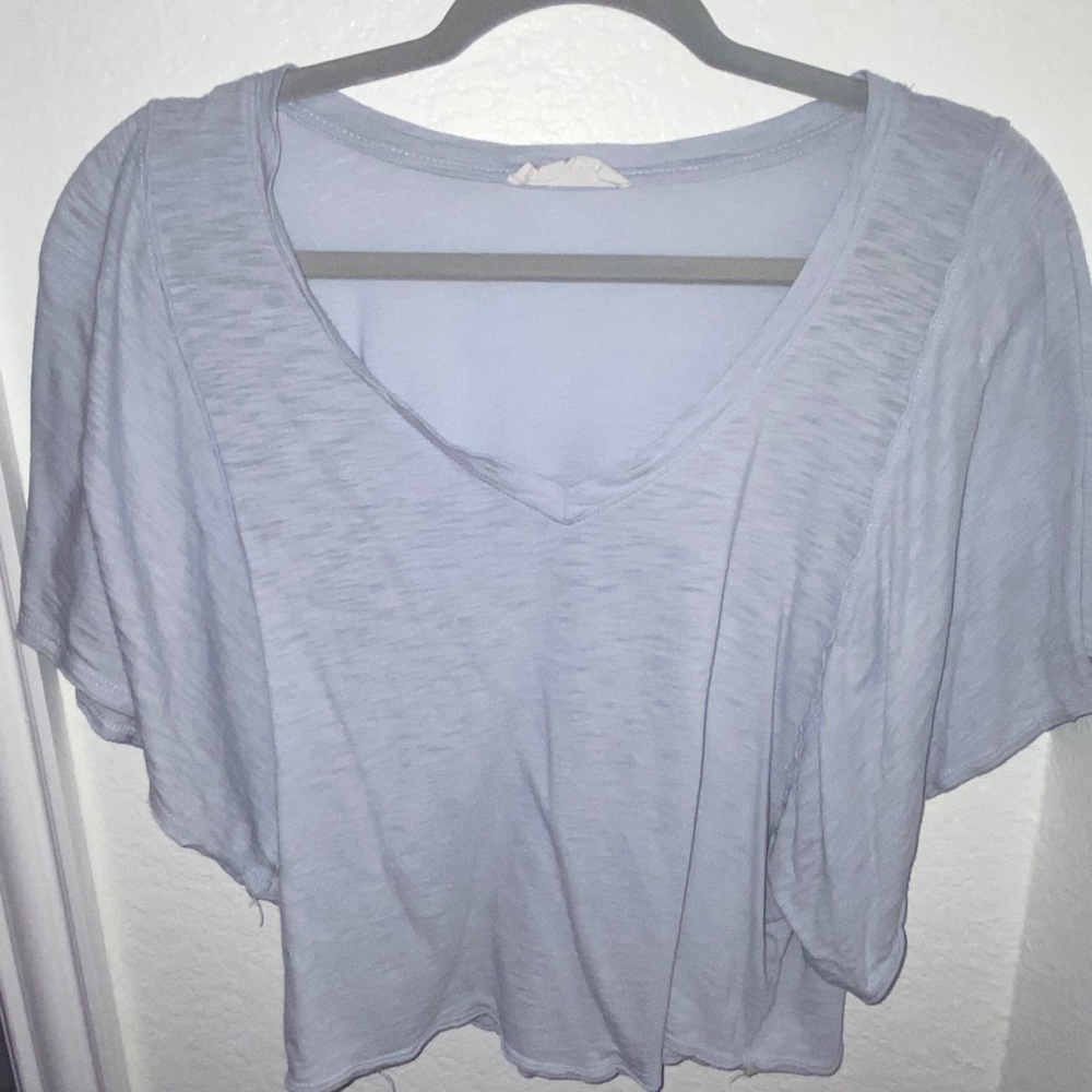American Threads Shirt